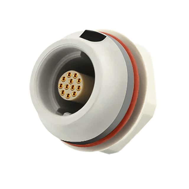 JMXHH1G12FSUDSG CONN RCPT FMALE 12P SOLDER CUP