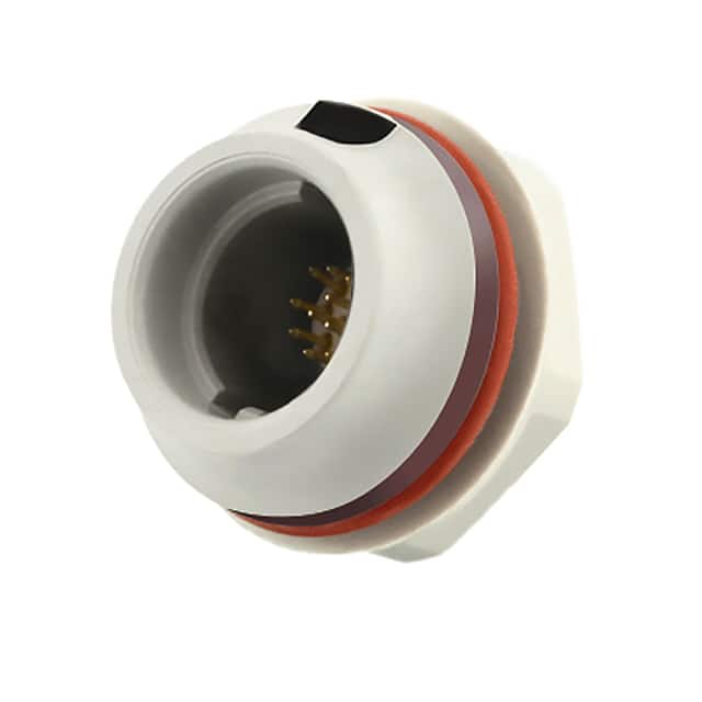JMXHH1G12MSUDSM CONN RCPT MALE 12P GOLD SLDR CUP