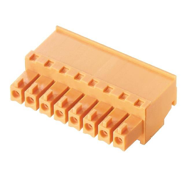 1021690150 CBL 5POS FMALE TO WIRE 4.92'