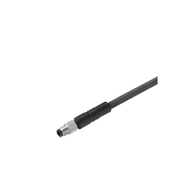 1854060150 CBL 4POS MALE TO WIRE 4.92'