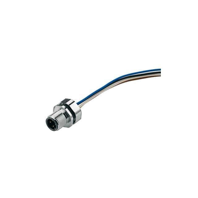 1814900000 CBL 5POS MALE TO WIRE 1.64'