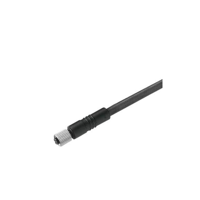 1873290150 CBL 4POS FMALE TO WIRE 4.92'