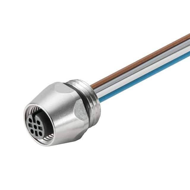 1861250000 CBL 4POS FMALE TO WIRE 1.64'