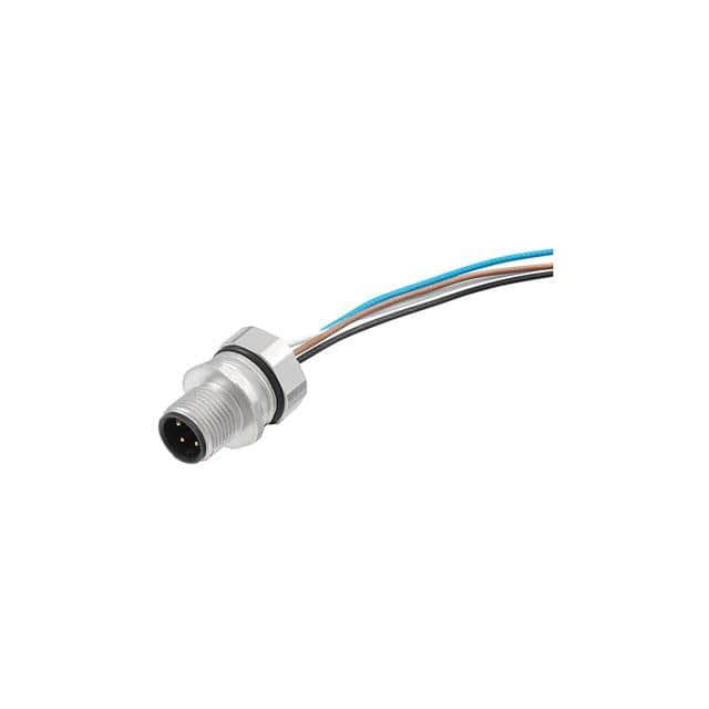 1861160000 CBL 4POS MALE TO WIRE 1.64'