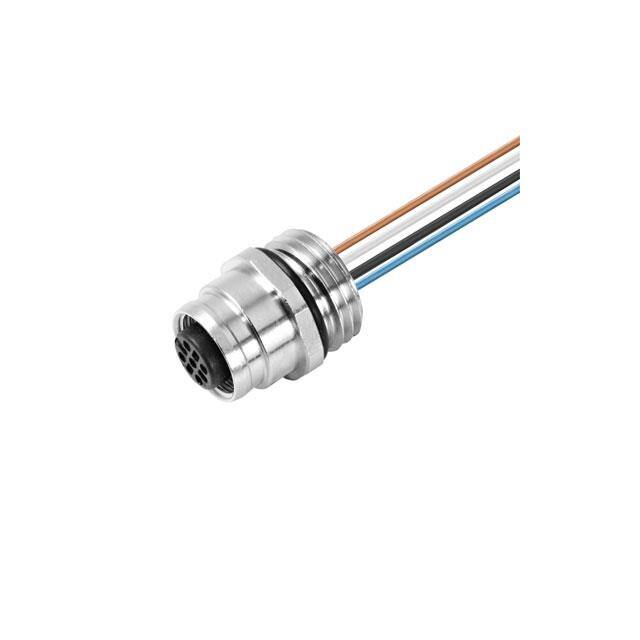 1861120000 CBL 4POS FMALE TO WIRE 1.64'