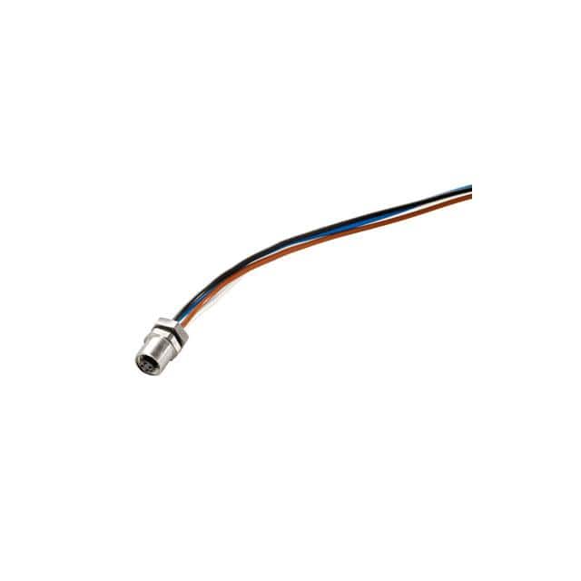 1873040000 CBL 4POS FMALE TO WIRE 0.66'