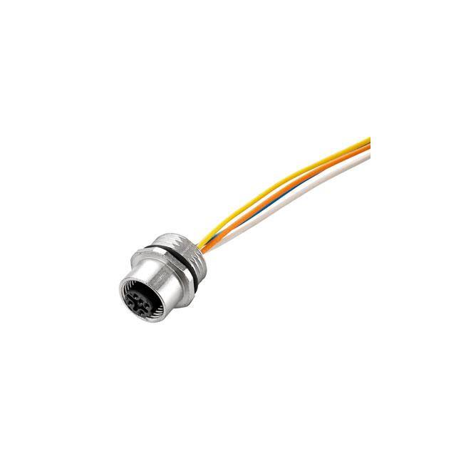 1861220000 CBL 4POS MALE TO WIRE 1.64'