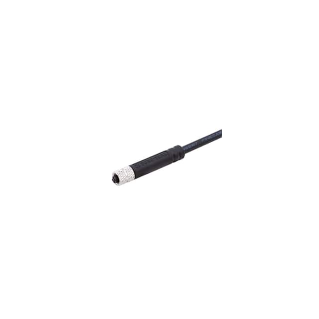 IPM-M5A4-FWL-1.5U CBL 4POS FMALE TO WIRE 4.92'
