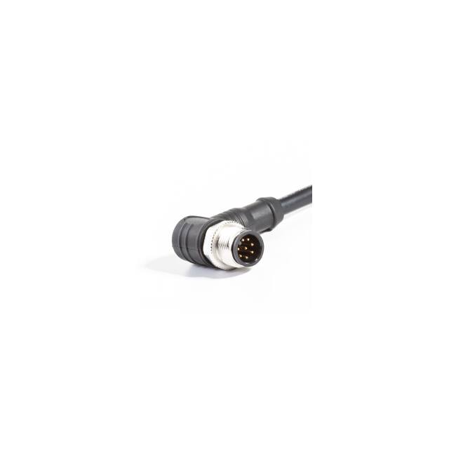 IPM12-A8-MRA-WL-3.0 CBL 8POS MALE TO WIRE 9.84'