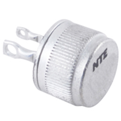 NTE5516 The NTE5516 is a Silicon Controlled Rectifier from NTE Electronics with a 600V reverse voltage rating and a 20A current rating. It comes in a 1/2" package.