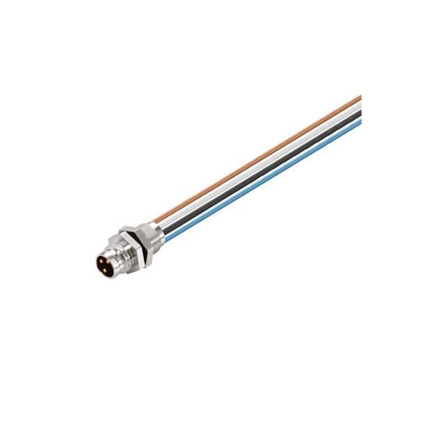 1078720000 CBL 4POS MALE TO WIRE 1.64'
