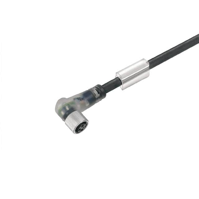 1927350150 CBL 4POS FMALE TO WIRE 4.92'