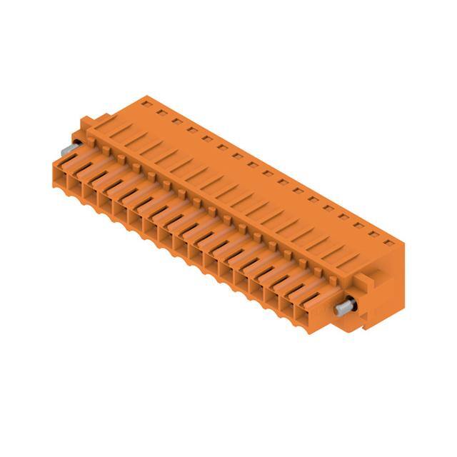 1925650300 CBL 5POS FMALE TO WIRE 9.84'