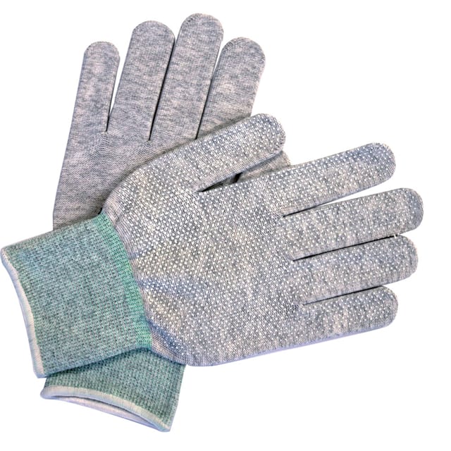 GL4503D DOT COVERED PALM, MEDIUM