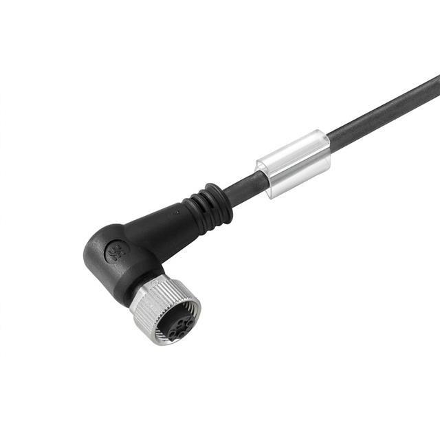 9457320500 CBL 4POS FMALE TO WIRE 16.4'