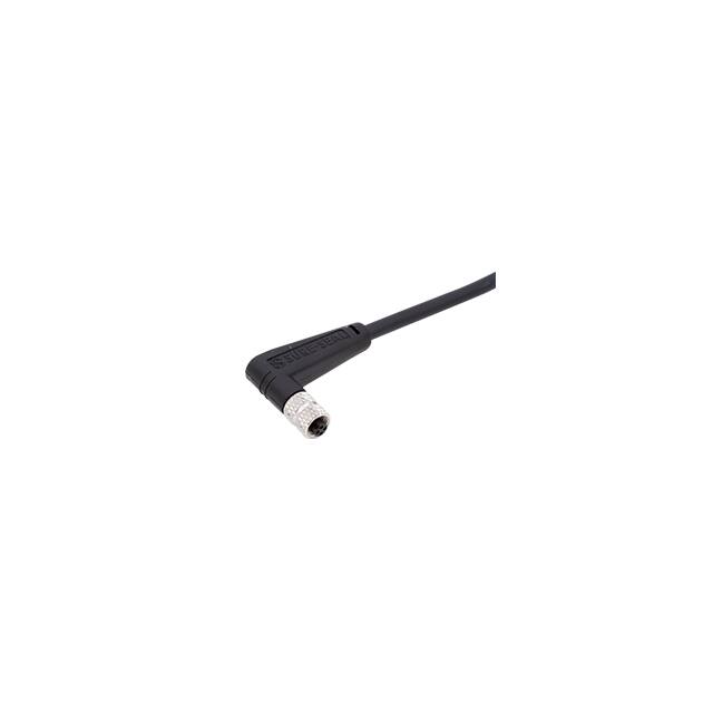 IPM-M5A4-FRA-WL-1.5U CBL 4POS FMALE TO WIRE 4.92'