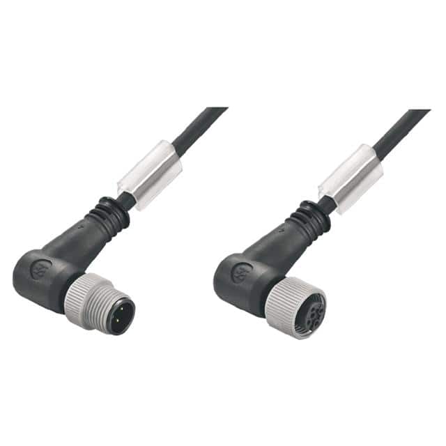 1108700150 CBL 3POS MALE TO FMALE 4.92'
