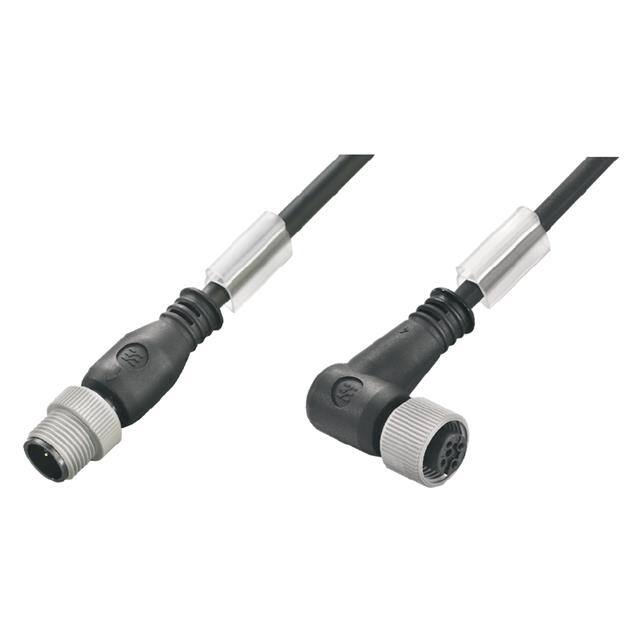 1108870150 CBL 3POS MALE TO FMALE 4.92'