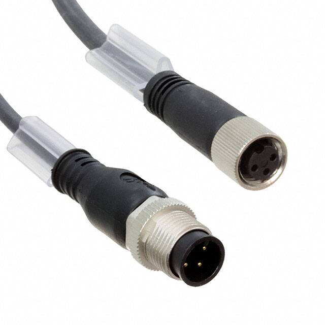 9457770250 SAIL-M12G-M8BGS-3-2.5U