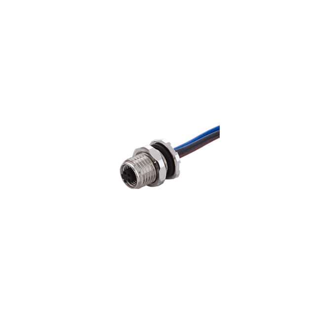 IPM-M5A3F-FL CBL 3POS FMALE TO WIRE 1.64'
