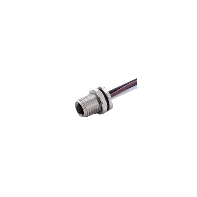 IPM-M5A4F-FL CBL 4POS FMALE TO WIRE 1.64'