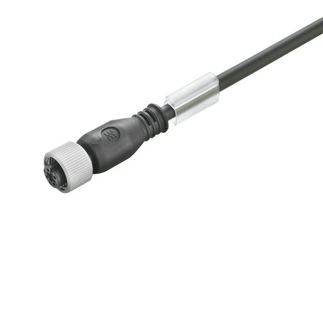 1108750500 CBL 5POS FMALE TO WIRE 16.4'
