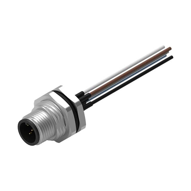 643452100605 WR-CIRC M12 - SCREW - CODING A -
