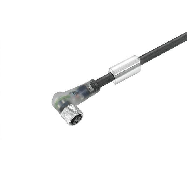 9457460500 CBL 4POS FMALE TO WIRE 16.4'