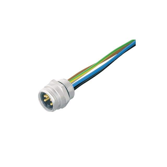 1292340000 CBL 3POS MALE TO WIRE 0.66'