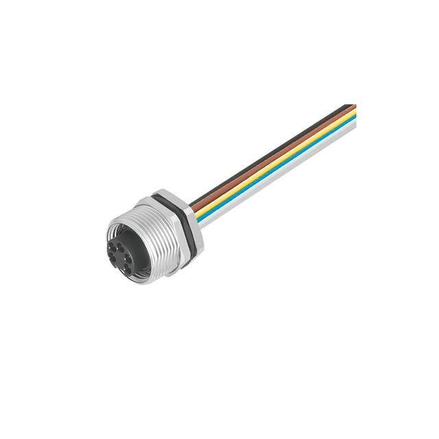 1292450000 CBL 4POS FMALE TO WIRE 0.66'