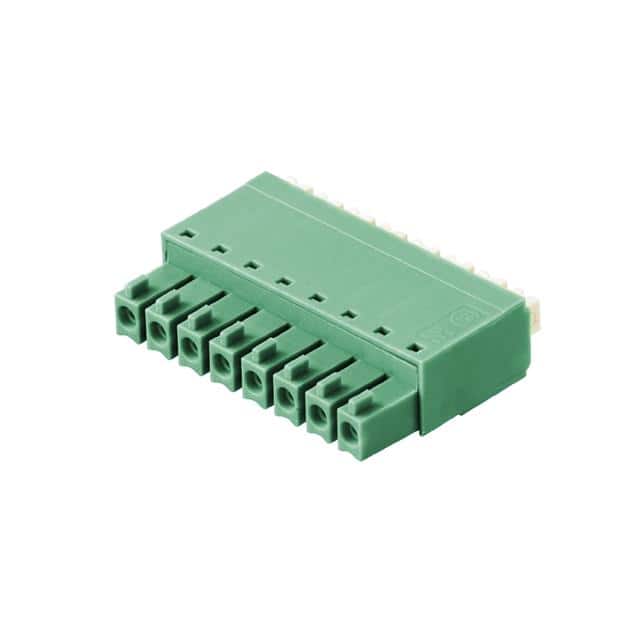 1108880150 CBL 4POS MALE TO FMALE 4.92'