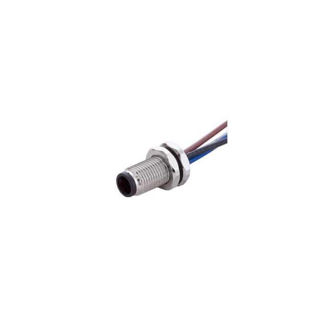 IPM-M5A4M-FL CBL 4POS MALE TO WIRE 1.64'