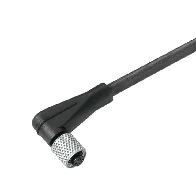 1873260500 CBL 4POS FMALE TO WIRE 16.4'