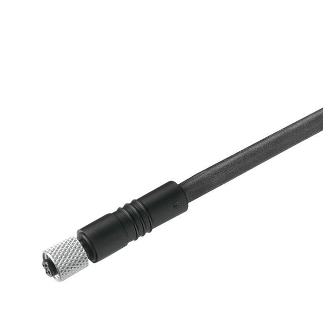 1873290500 CBL 4POS FMALE TO WIRE 16.4'