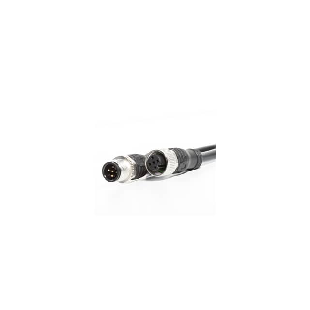 IPM12-A5-FM-5.0 CBL 5POS MALE TO FMALE 16.4'
