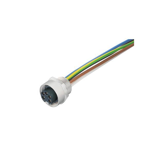 1292430000 CBL 4POS FMALE TO WIRE 0.66'