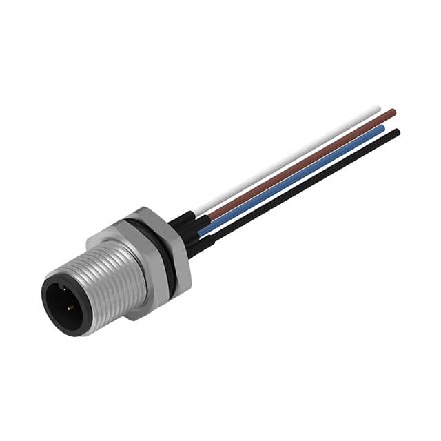 643452100304 WR-CIRC M12 - SCREW - CODING A -