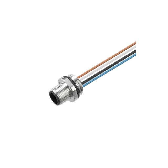 1861240000 CBL 8POS MALE TO WIRE 1.64'