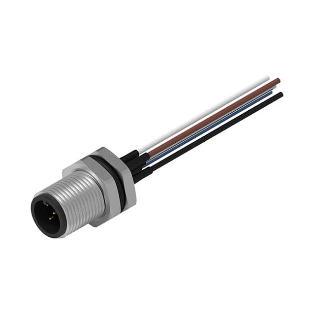 643452100305 WR-CIRC M12 - SCREW - CODING A -