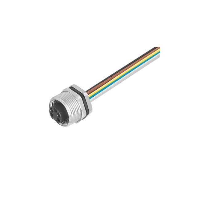 1292500000 CBL 5POS FMALE TO WIRE 0.66'