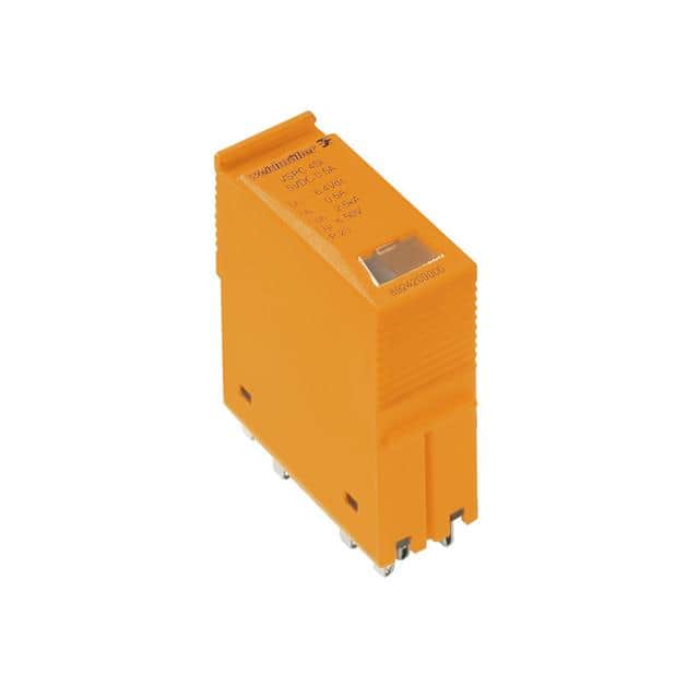 9537580000 FUSE HOLDER CARTRIDGE 300V 6.3A