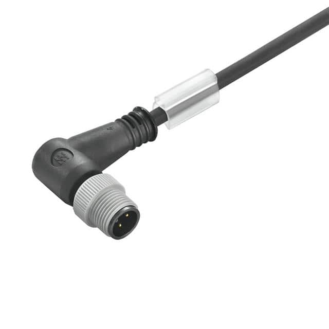 1108681000 CBL 4POS MALE TO WIRE 32.8'