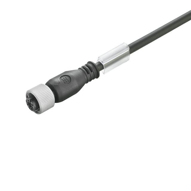 1108741000 CBL 4POS FMALE TO WIRE 32.8'