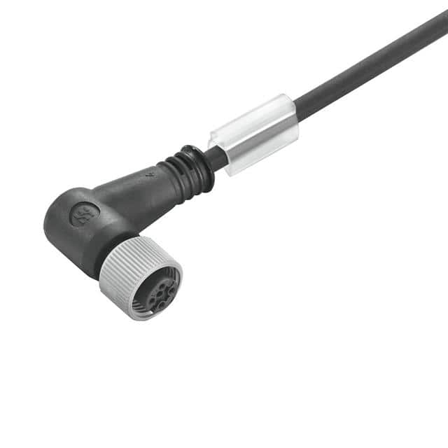 1108781000 CBL 4POS FMALE TO WIRE 32.8'