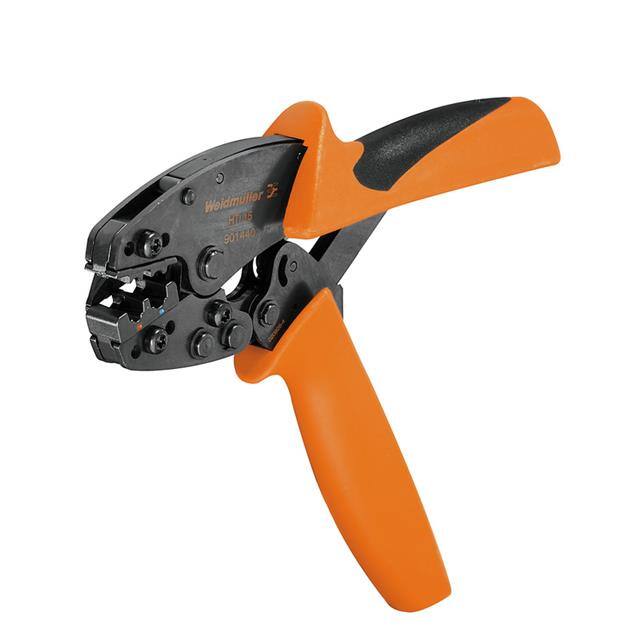 1938000500 CBL 4POS MALE TO FMALE 16.4'