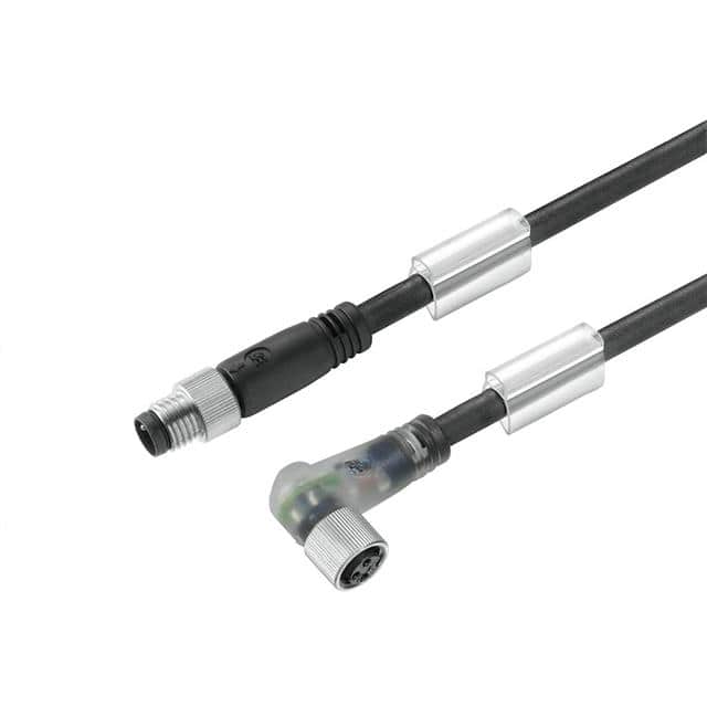 1927200300 SAIL-M8GM8W-4L3.0V