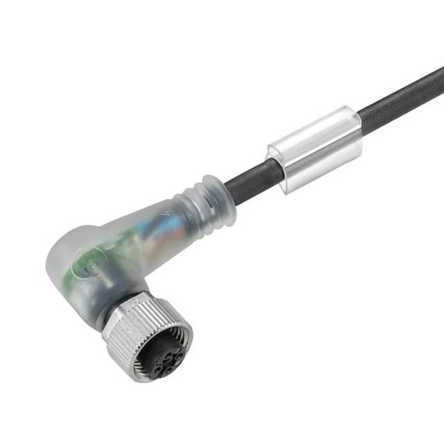 9457801000 CBL 4POS FMALE TO WIRE 32.8'