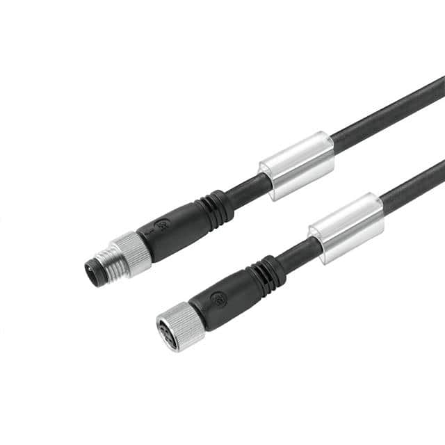 1824571000 CBL 3POS MALE TO FMALE 32.8'