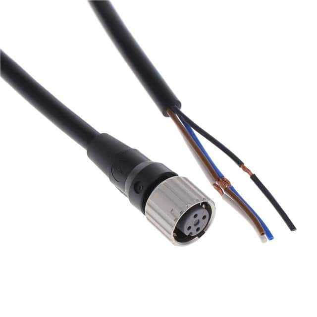 XS5F-D421-C80-X SMCLK STR 1M FOR E2E NEXTGEN