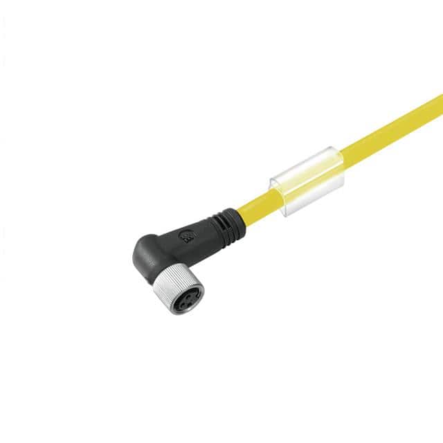 1093241000 CBL 4POS FMALE TO WIRE 32.8'